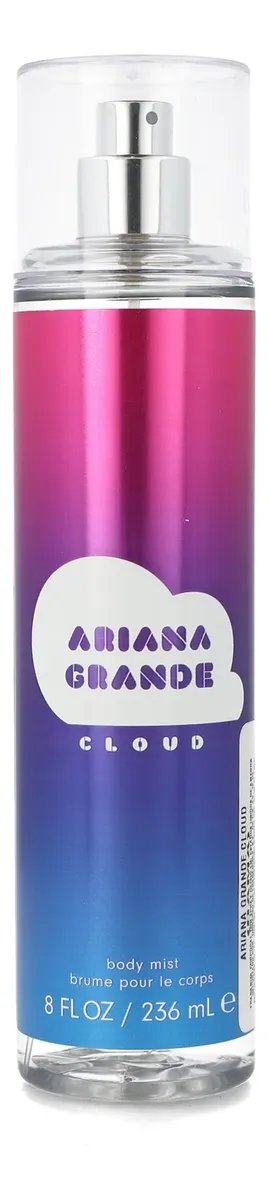 Ariana Grande Cloud Body Mist 236ml