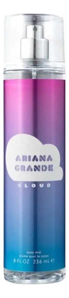 Body Mist Cloud Ariana Grande 236ml Dama