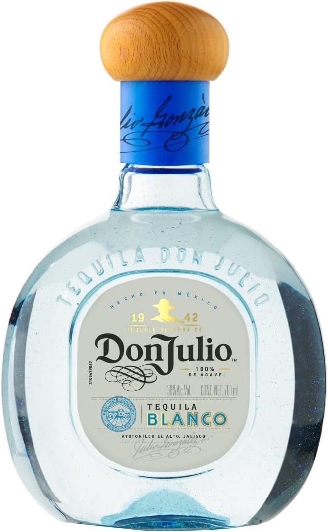 Don Julio Tequila Blanco 700ml