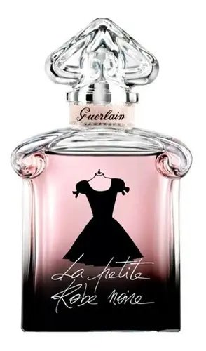 Guerlain La Petite Robe Noire Eau de Parfum 100ml Mujer Perfume Intenso