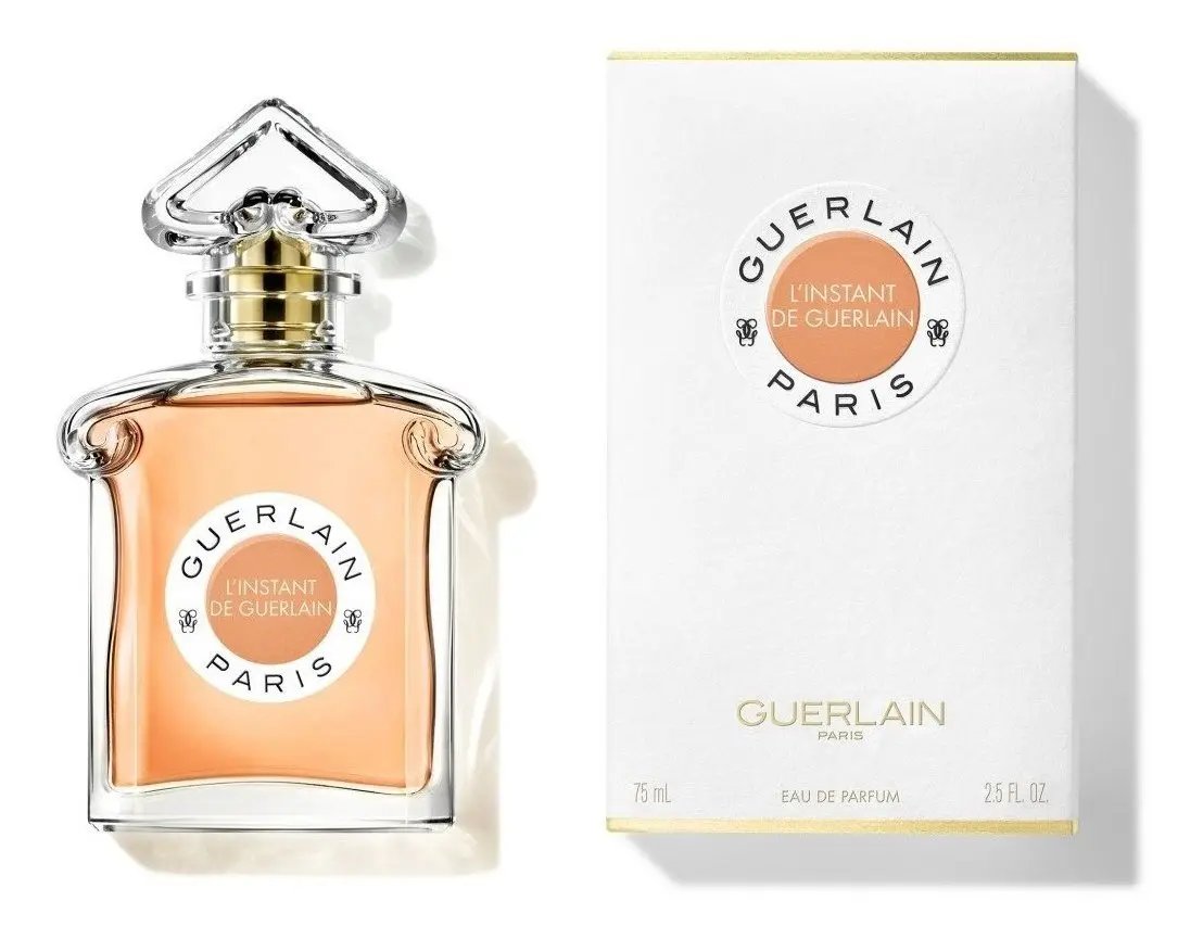 Guerlain L'Instant Eau de Parfum Floriental 75ml Mujer Edición Limitada