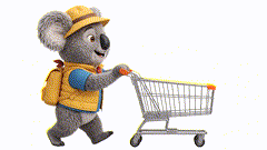 Koala Logo