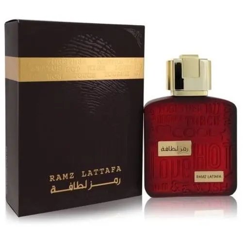 Lattafa Ramz Gold Men 100ml Edp