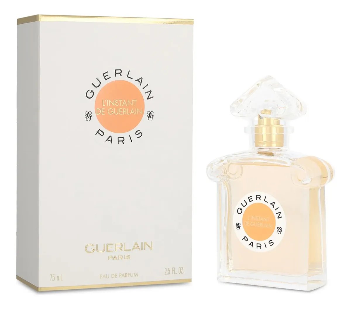 L'instant 75ml Edp Spray - Dama