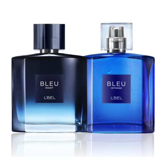 Perfume L'bel