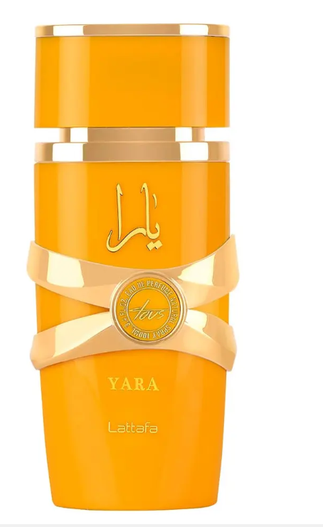 Lattafa Yara Tous