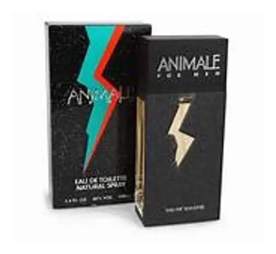 Perfumes Animale Caballero 100 Ml