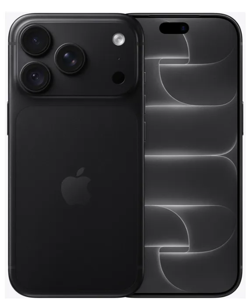 iPhone 18 Pro Negro
